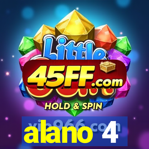 alano 4